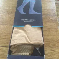 جوراب واریس اصل سویسی مدل S Long|آرایشی، بهداشتی، درمانی|کرمان, |دیوار