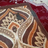فرش فانتزی9متری|فرش|خرمدره, |دیوار