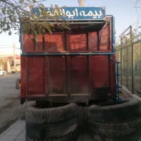 باسلام اتاق چوب فلز بروجرد درحدنو۲در۴می باشد|قطعات یدکی و لوازم جانبی|قم, بنیاد|دیوار