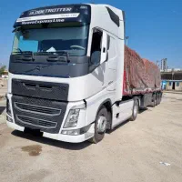 FH460|خودرو سنگین|اصفهان, سعادت‌آباد|دیوار