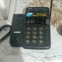 تلفن رومیزی اصل سونی