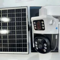 دوربین رم خور،سیم کارتی،خورشیدی،باکس،کوچک