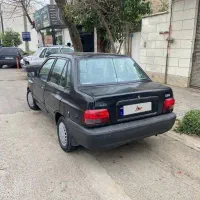 پراید 86|خودرو سواری و وانت|گنبد کاووس, |دیوار