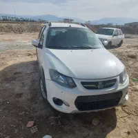 کوییک ۱۴۰۱|خودرو سواری و وانت|گنبد کاووس, |دیوار