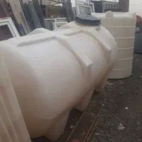 تانکر اب ۱۵۰۰لیتری ۳۰۰۰لیتری|مصالح و تجهیزات ساختمان|شهریار, شهرک مصطفی خمینی|دیوار