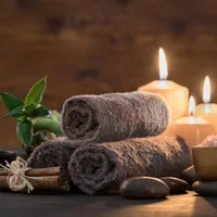 ماساژ در سالن ما واقع در اقدسیه