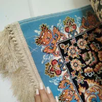 فرش و روتختی