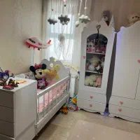 سرویس خواب کودک و نوجوان|تخت و سرویس خواب|تهران, صادقیه|دیوار