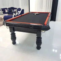 بیلیارد ایت بال|ورزش‌های توپی|تهران, استقلال|دیوار