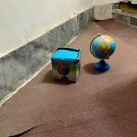 کره زمین مدرسه