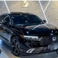 فروش حواله هوندا آکورد E PHEV