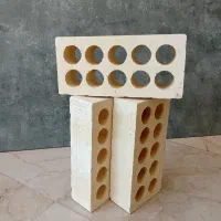 آجر لفتون و سفال درجه‌یک