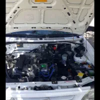 پراید پایه گازسوز|خودرو سواری و وانت|ری, دیلمان|دیوار