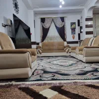 مبل ۷ نفره فقط