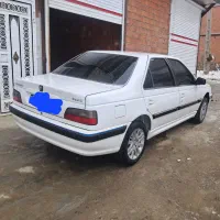 پارس موتور جدید