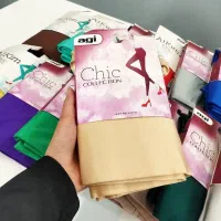 لگ ورزشی و (لباس زیر زنانه)