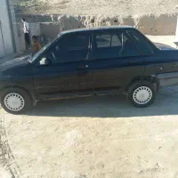 پراید سواری  مدل 1383|خودرو سواری و وانت|گنبد کاووس, |دیوار