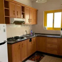 اجاره سوییت آپارتمان مبله در چیتگر/دهکده/باملند|اجارهٔ کوتاهمدت آپارتمان و سوئیت|تهران, بوستان چیتگر|دیوار