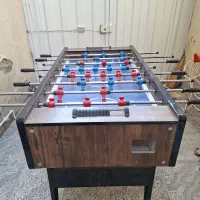 فوتبال دستی