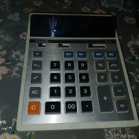 ماشین حساب کاسیو اصلی ژاپن