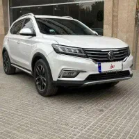 کراس آور/MG Rx5/ام جی RX۵/نقد و چک|خودرو سواری و وانت|اصفهان, شیخ اشراق|دیوار