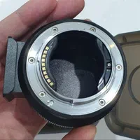 Metabones Canon EF to Sony E(Mark V)  مانت متابونز|دوربین عکاسی و فیلم‌برداری|بندرعباس, |دیوار