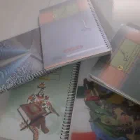 کتاب درسی سال نهم