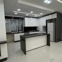 فروش دوخوابه تک واحدی کلید نخورده مدرن