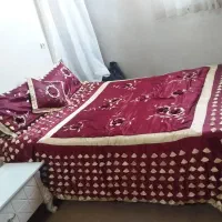 تخت‌خواب‌دونفره|تشک تختخواب|اصفهان, ملک‌شهر|دیوار