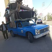 خدمات باربری اساس کشی علی مرادیان|خدمات حمل و نقل|سمنان, |دیوار