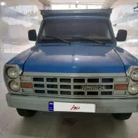 نیسان کمپرسی