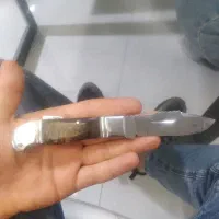 چاقو دست‌ساز