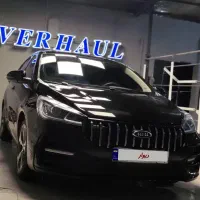 آریزو5اف ال مدل1403سرامیک شده گارانتی فعال