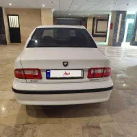 سمند EF7 مدل 1398|خودرو سواری و وانت|رودسر, |دیوار