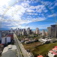 تنها زمین ۷۰۰ متری با بر ۲۳متر / ساخت برج آپارتمان