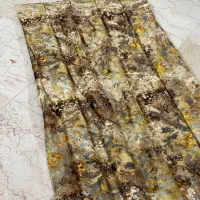 والان پرده نگین کوبی نو ی نو حتی نصب نشده|پرده، رانر، رومیزی|تهران, ائمه اطهار|دیوار