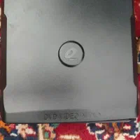 دستگاه سی دی اکسترنال