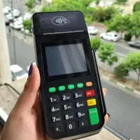 کارتخوان/خودپرداز/پوز/دستگاه پوز/pos