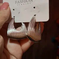 گواشواره استیل