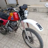 موتور تریل