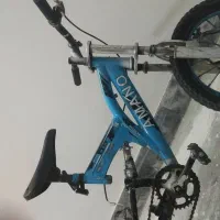 دو چرخه ۱۶ ابی|دوچرخه، اسکیت، اسکوتر|چناران, |دیوار