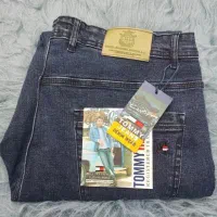 شلوار لی فول کشی فوق بزرگ سایز ۵۲ تا ۷۲|لباس|تهران, خزانه|دیوار