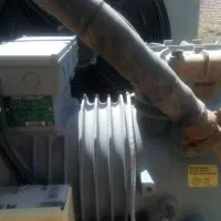 سردخانه زیر صفر|ماشین‌آلات صنعتی|بم, |دیوار