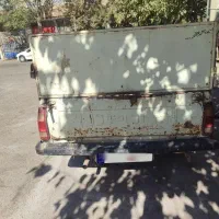 پیکان وانت|خودرو سواری و وانت|رضویه, |دیوار