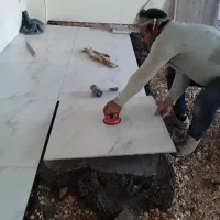 بنای ساختمان