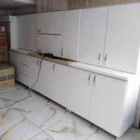 کابینت پیش ساخته  موسوی