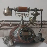 تلفن رومیزی