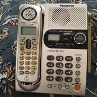 تلفن رومیزی