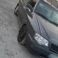 پراید ۱۳۲ مدل ۸۷ دوگانه شرکت|خودرو سواری و وانت|دماوند, گیلاوند|دیوار