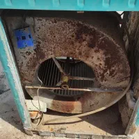 کولر آبی 7000|کولر آبی|قم, انسجام|دیوار